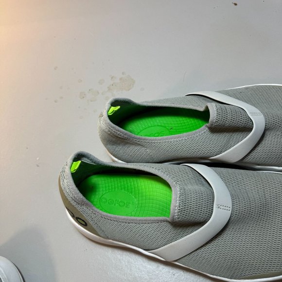 OOFOS OOmg Low Women's - Picture 3 of 9